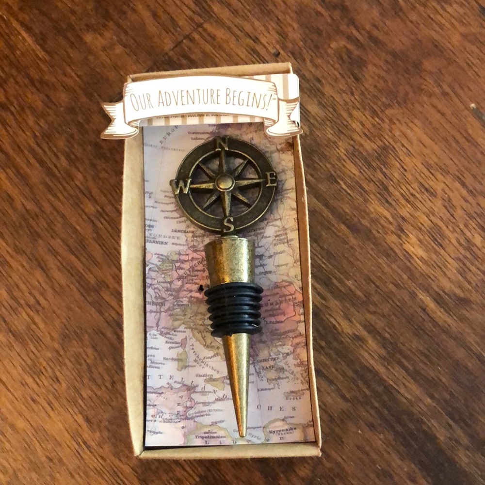 Bottle stopper